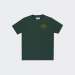 TSHIRT SANJO FLOCKED BOTTLE