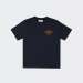 TS-FLOCKEDLOGO-NAV_NAVY