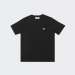 TSHIRT SANJO PATCH CLASSIC BLACK
