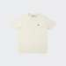 TSHIRT SANJO PATCH CLASSIC ECRU