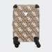 TROLLEY GUESS WILDER 18 WHITE MULTI