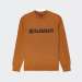 SWEATSHIRT ELEMENT BLAZIN CREW GLAZED GINGER