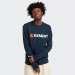 SWEATSHIRT ELEMENT BLAZIN ECLIPSE NAVY