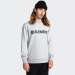 SWEATSHIRT ELEMENT BLAZIN GREY HEATHER