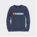 SWEATSHIRT ELEMENT BLAZIN CREW