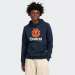 HOODIE ELEMENT VERTICAL ECLIPSE NAVY