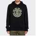 HOODIE ELEMENT WATER CAMO ICON FILL
