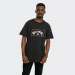 T-SHIRT BILLABONG ARCH BLACK