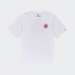 T-SHIRT ELEMENT SEAL SS WHITE
