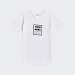 T-SHIRT BILLABONG UNITY C WHITE