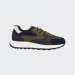 GEOX TERRESTRE NAVY/LT OLIVE