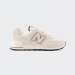 NEW BALANCE 574 WHITE/OFF WHITE