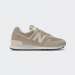 NEW BALANCE 574 BEIGE/OFF WHITE