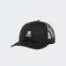 BONÉ ELEMENT ICON MESH ALL BLACK