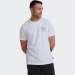 TSHIRT RVCA ALL THE WAYS WHITE