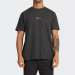 TSHIRT RVCA GROWTH PIRATE BLACK