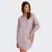 HOODIE GUESS ALISA A406