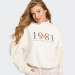 SWEATSHIRT GUESS ALETA G1F7