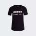 TSHIRT GUESS DALYA JBLK