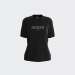 TSHIRT GUESS ELEANORA JBLK