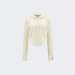 HOODIE/SWEATSHIRT GUESS ANNEKA G042