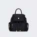 MOCHILA GUESS V4YZ04WG8Z0 JBLK