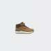 BOTAS LEVIS ASCOT MINI CAMEL/BROWN