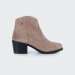 BOTA CUBANAS VITORIA 510 BEIGE