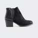 BOTA CUBANAS VITORIA 530 BLACK