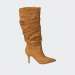 BOTAS STEVE MADDEN BLOUCH COGNAC