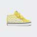 VANS TD SK8-MID REISSUE YELLOW