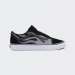 VANS OLD SKOOL REFLECTIVE BLACK