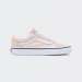 VANS OLD SKOOL W PEACH DUST