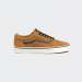 VANS WARD BROWN SUGAR/MARSHMALLOW