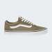 VANS WARD OLIVE WHITE