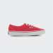 VANS AUTHENTIC RED