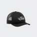 BONÉ VANS CLASSIC PATCH CURVED BLACK