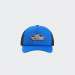 BONÉ VANS CLASSIC PATCH CURVED SURF THE WEB
