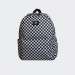 MOCHILA VANS OLD SKOOL CHECK BLACK/WHITE