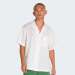 CAMISA VANS WAYSIDE MARSHMALLOW