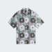 CAMISA VANS DIGITAL WOVEN
