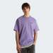 TSHIRT VANS LEFT II PURPLE HAZE