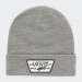 GORRO VANS MILFORD HEATHER GREY