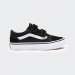 VANS OLD SKOOL C BLACK/WHITE