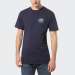 TSHIRT VANS HOLDER STREET BLUE