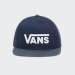 BONÉ VANS DROP V II DRESS BLUES