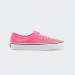 VANS AUTHENTIC STRAWBERRY PINK