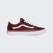 VANS OLD SKOOL PORT ROYALE/TRUE WHITE