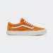 VANS OLD SKOOL PIG SUEDE CAMEL