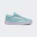 VANS OLD SKOOL BLUE/WHITE